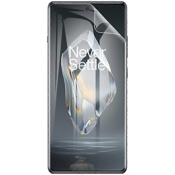 Til OnePlus 12R 5G Skærmbeskyttere