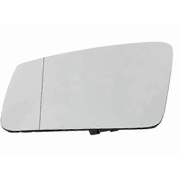 Uppvärmd sidospegelglas för W204 W212 S/C/E-Klass Par H+V) 2128101721 2128101821
