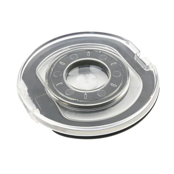 Til Roborock H6 H7 Støvsuger Støvbeholderlåg Bundspand Dæksel Støvfjernelse Reservedele
