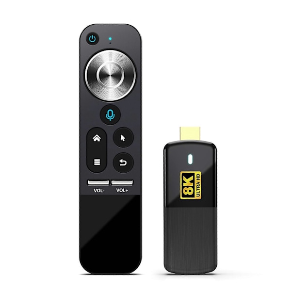H96MAX M3 Mini TV-sticka Android 13.0 Smart TV-box WiFi6 4K*2K H.265 HEVC RK3528 Set Top Box Mediaspelare PK D6 G7 STICK