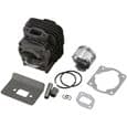 44mm 52cc Stempelsæt, Cylinderenhed 1e44f 5 44f 5 44 5 Bg520