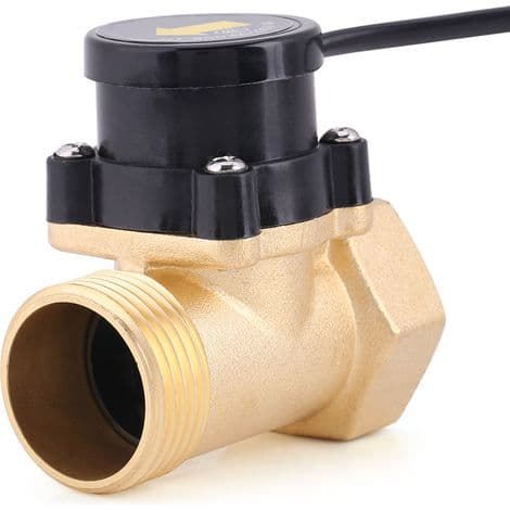HT-800 G1 Automatisk Flowsensor til 220V Vandpumpe