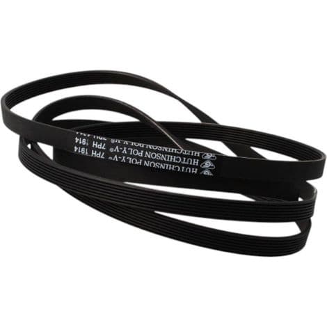 1914H POLY-V REM 1914H7 TIL SAMANA TØRRETUMBLER - 12638200000261