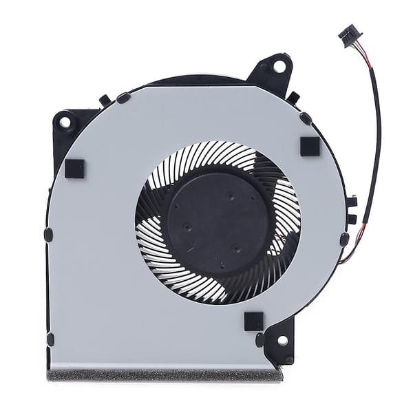 Udskiftnings CPU Køleventilator til VivoBook X509 X509FJ-FLX509F X409U X509F X409F