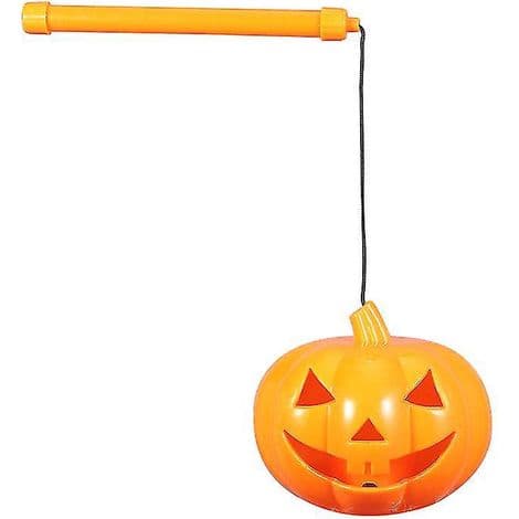 bærbar lykt for Halloween-gaver