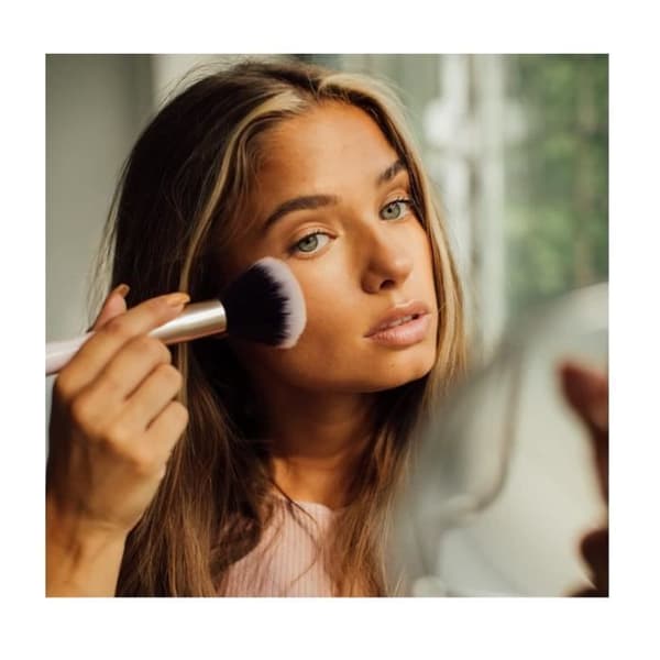 13-dele professionelt makeupbørstesæt, makeupbørstesæt, kosmetisk makeupbørstesæt