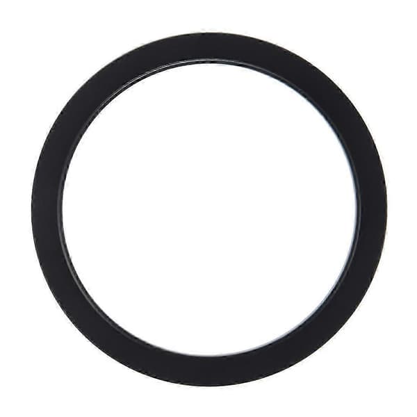 Kameradeler 72mm til 82mm Objektiv Filter Step Up Ring Adapter Svart JP