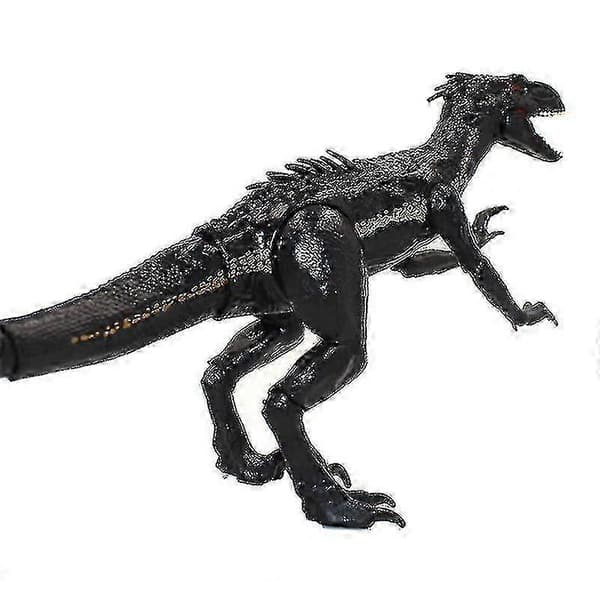Jurassic World Indoraptor Dinosaur Action Figur Legetøj til Børns Samling