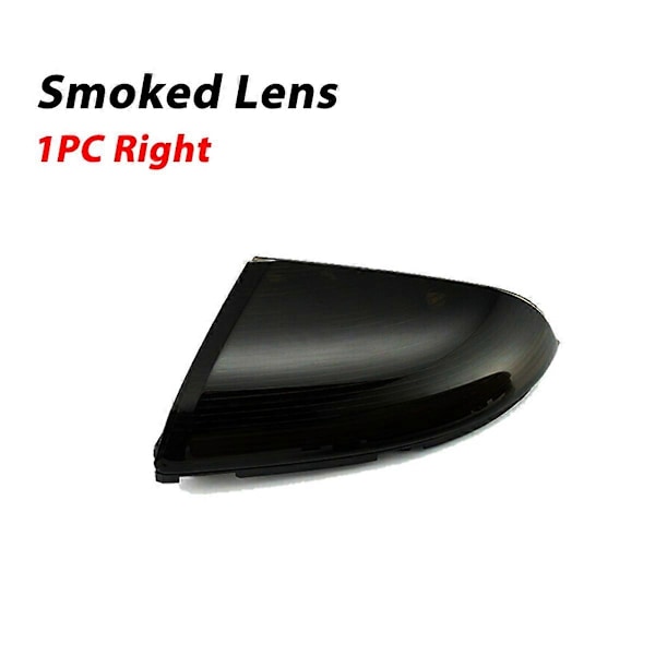 V+H Backspegel Blinkers Ljus Dynamisk Indikator Blinkers Lampa för Ram 1500 2500 3500 2009-