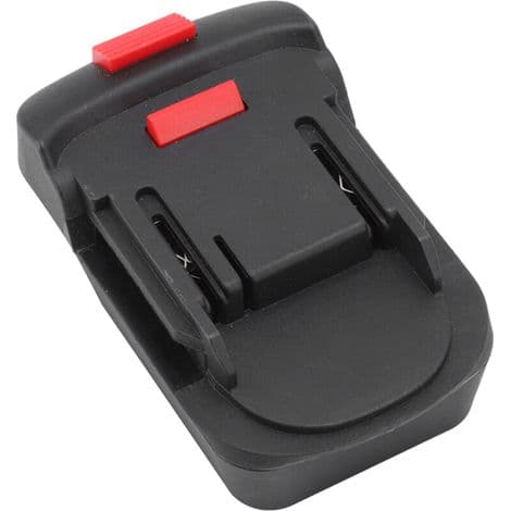 18V til 20V Batteriadapter til DIY-værktøj - Universal Konverter