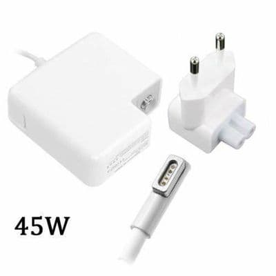 45W Magsafe strømadapterlader for Apple MacBook Pro Air A1374
