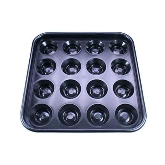 WACR5 Biljardbord med 16 kuler
