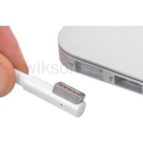 45W lader kompatibel med Apple Macbook Air A1374 A1237 A1369 A1370