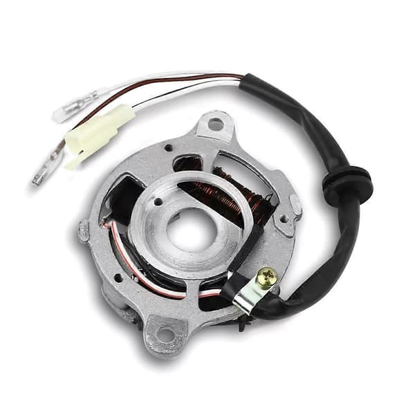 95 mm stator-samling til PY50 PW50 Peewee50 QT50 motorcykel