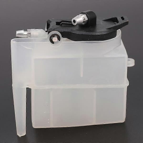 RC 02004 Drivstofftank For 1:10 Nitro On-Road Bil Lastebil