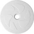 Erstatningshjul til Polaris 180/280 Poolrenser C-6