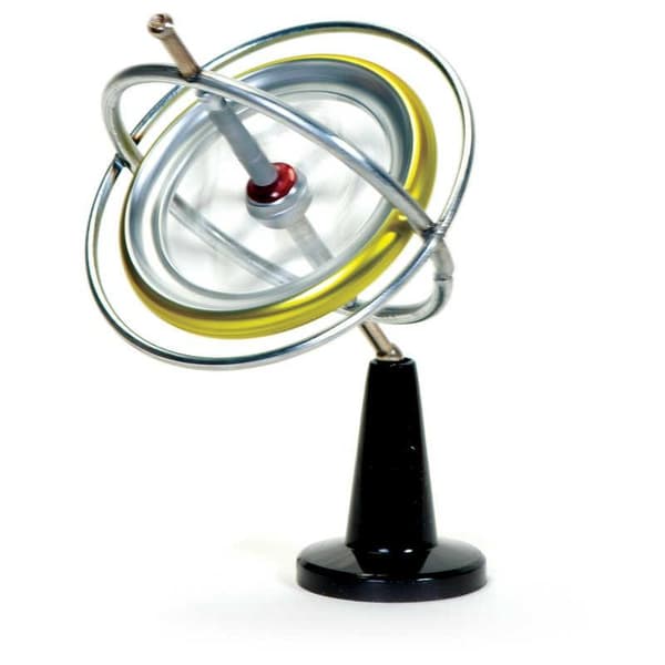 Gyroskooppi