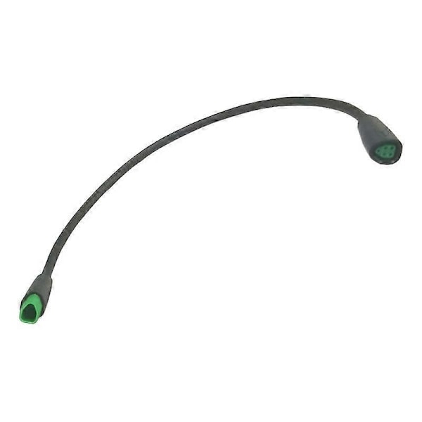 5-stifts förlängningskabel 509 FG/FM för Bafang BBS mittmotor/navmotor Display CAN-protokoll DP C260CAN DP C18CAN DP C240CAN