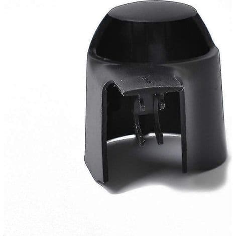 Deksler til spylerdyser bak for Golf Mk5 bilfrontrute 6q6955435d