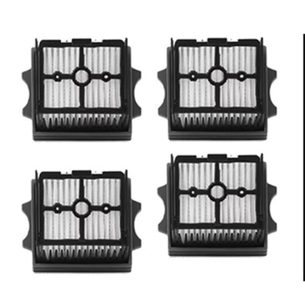 Rullebørste - SODIAL - Tineco S5 Combo - Multi-overflade - Selvrensende - Høj effektivitet
