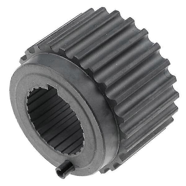 Crankshaft Gear Sprocket & Sensor Blade & spacer For Montero Pajero