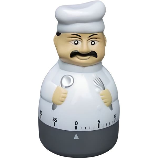 Kokkekjøkkentimer