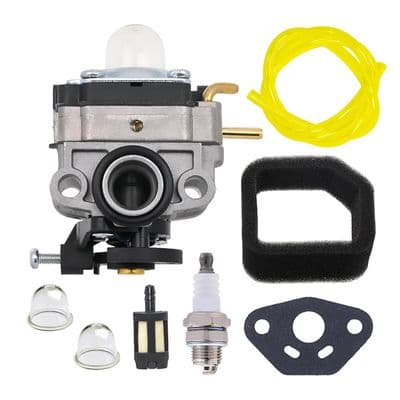Ryobi RY251PH RY252CS RY253SS 25cc plæneklipper, karburator 753-06258A