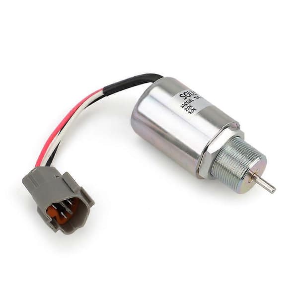 Utsökt Toro Bränslestopp Solenoid SA-3725-12 för S3L2 EC15