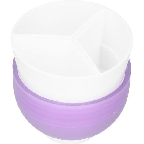 Konditordyseadapter for kaker og cupcakes