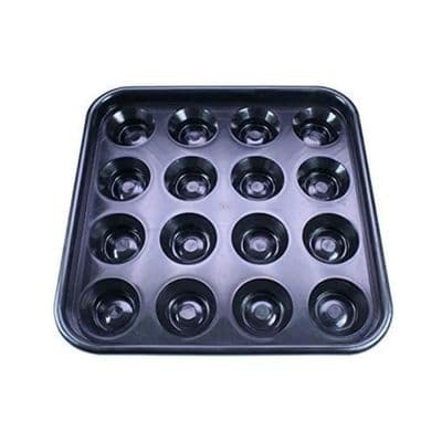 WACR5 Biljardbord med 16 kuler