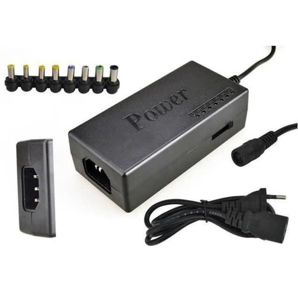 Universal 96W AC-adapter til bærbar computer C0A698