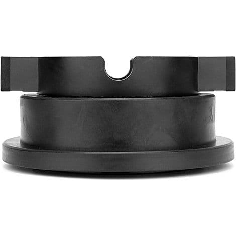 Monteringsdel til dækskifter, roterende kobling, luftventil, 49 mm hjuldiameter