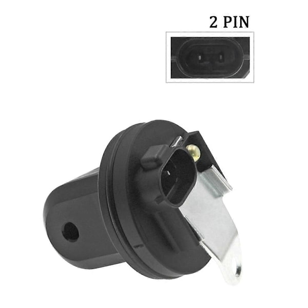 08673299 24232617 8673299 Fordons Hastighetssensor Pulsgenerator för VSS 4L60E 4L60 700-R4 VSS