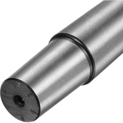 Borchuckadapter MT2 til B16 Konisk Skaft Hylse Morse Konus 2MT 16B Adapter