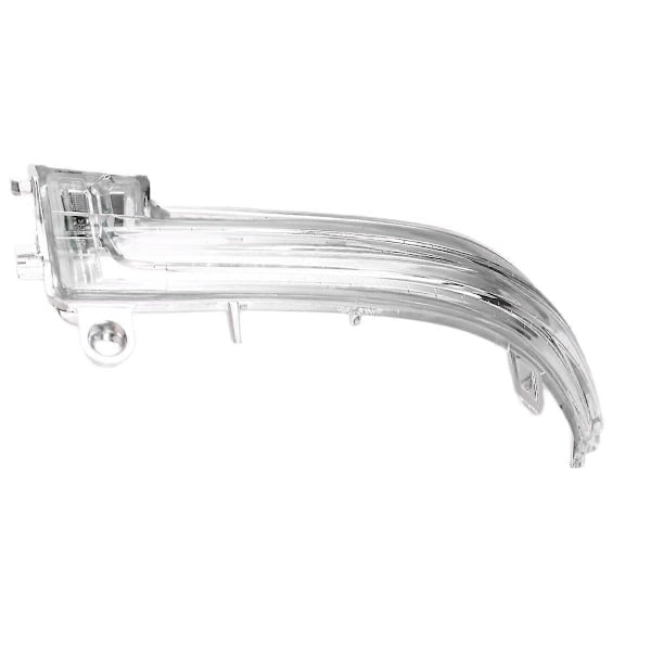 Bil Vänster Sidospegel Blinkers LED Signallampa 63137280771 för BMW 1 2 3 4 Serie F20 F22 F30 F31 F
