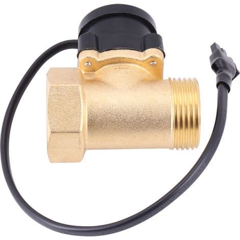HT-800 G1 Automatisk Flowsensor til 220V Vandpumpe