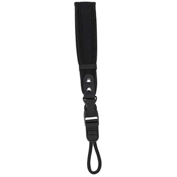 Slr Dslr Kamera Handgrepp Handled Axel S Tyg Camc Dv Handledsrem För Eos-Yogu