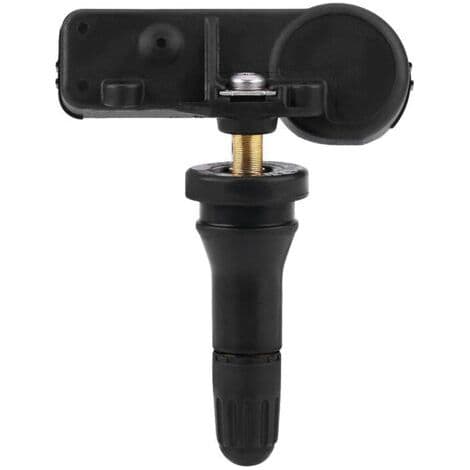 315Hz Bildekk TPMS Dekktrykkovervåkingssystemsensor for Ford Motorcraft DE8T-1A180-AA TPMS12