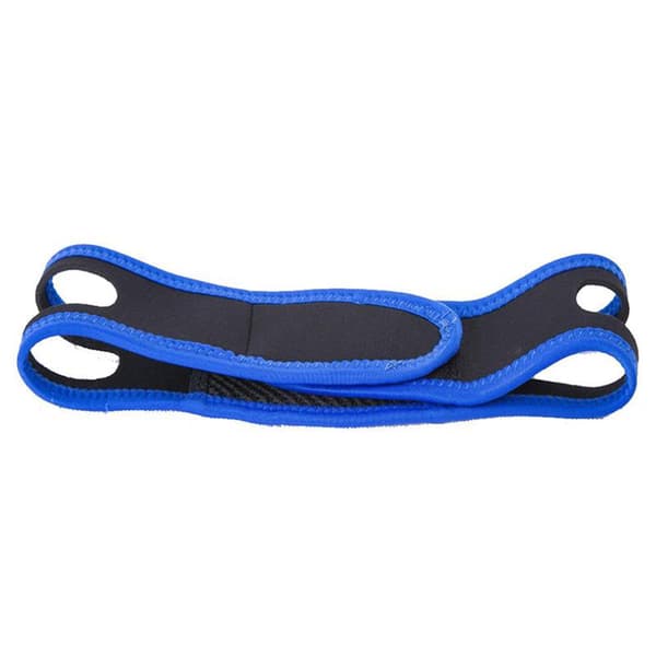 Komfortabel anti-snorkestropp