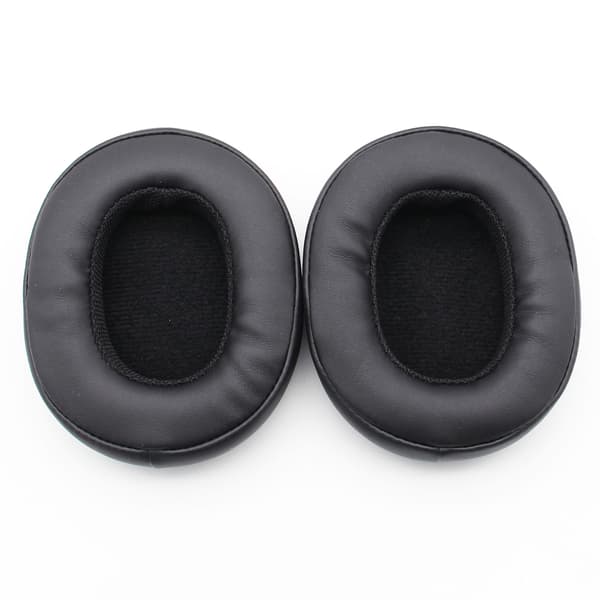 Ørepuder til Skullcandy Crusher 3.0 Sort 1 par