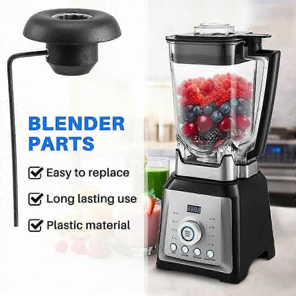 Drivhylsesett Kompatibelt for Vitamix Blender Reservedeler Tilbehør js
