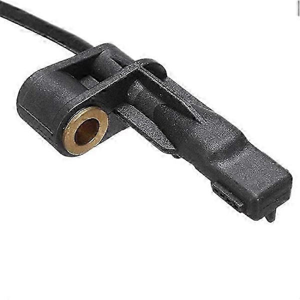 4 st Fram+Bak Bil Hjulhastighetssensor för E46 316 318 320 330 Z4 E85 E86 34526752681 34526752682 3 bs