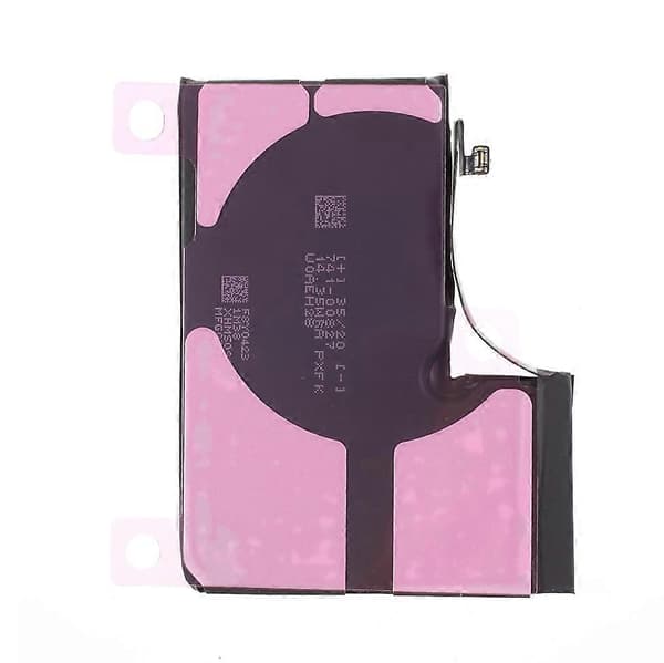 OEM 3.83V 3687mAh Batteri Erstatning for iPhone 12 Pro Max