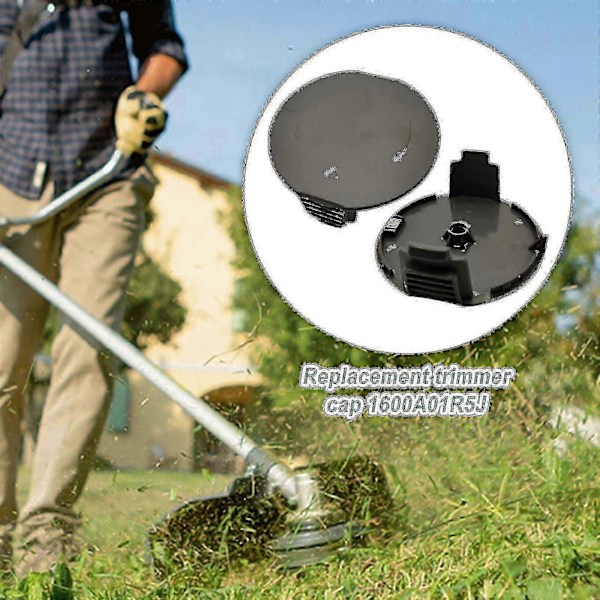 4st Ersättningsspolskydd för Bosch Grästrimmer Universalgrasscut 18/18 - 26/18 - 260