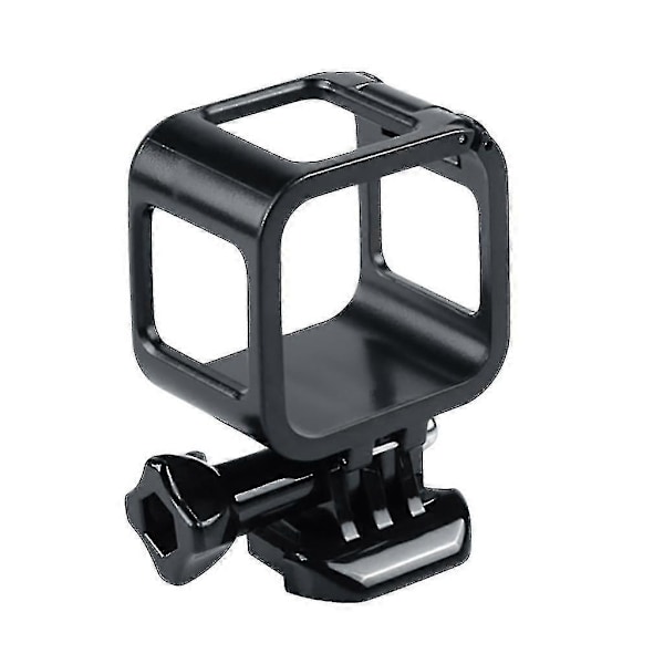 Lågprofil Ramfäste Skyddande Hus Case Cover för GoPro Hero 4 5 Session