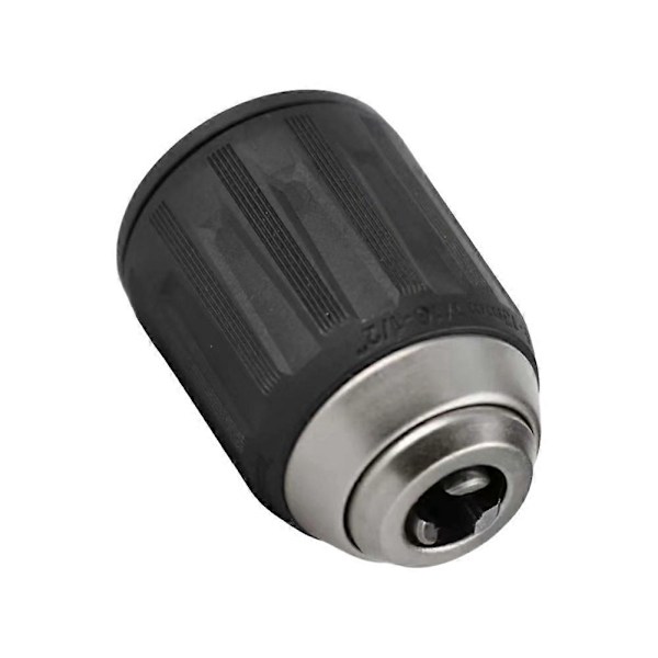 För Makita Nyckellös Borrchuck 1/2 Tum 766027-7 DHP484 DDF484 DDF482 BHP452 BDF453 BDF452 LXFD01 L
