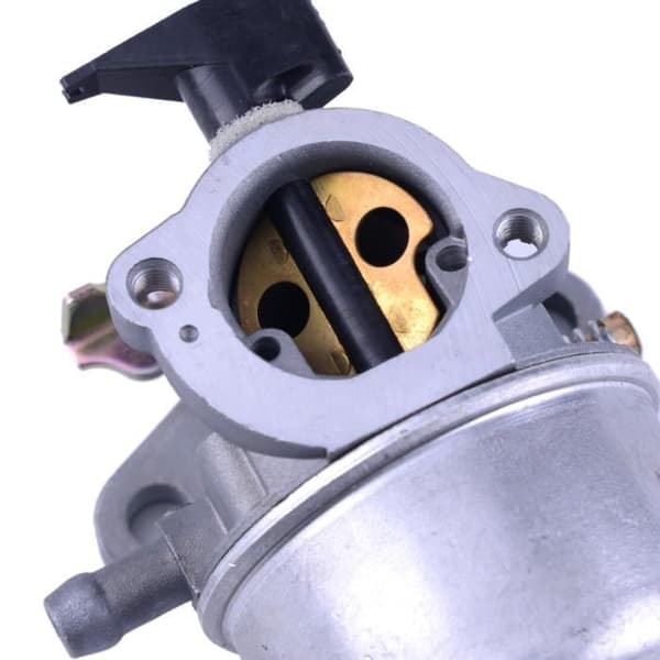 Sav, LETAOSK – karburator med O-ring egnet til Briggs & Stratton Quantum motor 498965[F247790735]