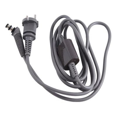 For Dyson Airwrap Hair Styler HS01 HS05 Krølltang Spesiell Strømledning Erstatningsreparasjon Tilbehør Plugg