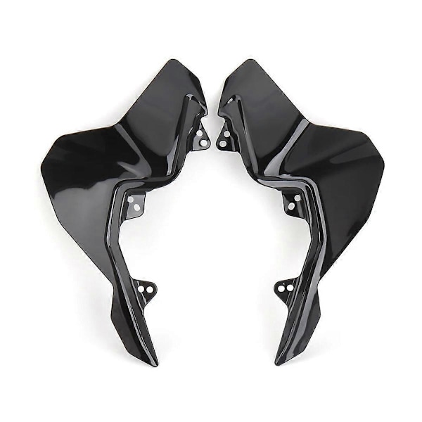 Vindavvisare för BMW R 1250 RT R1250RT 2021-2023 (Svart)