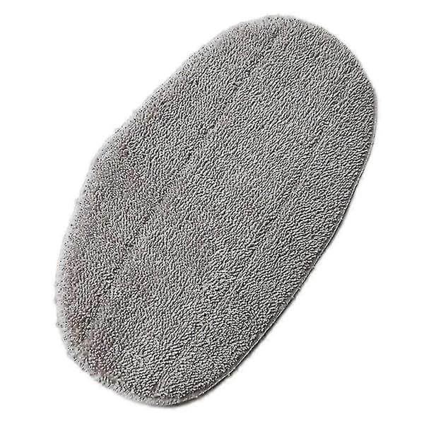Ångmoppduk Mikrofiber För Leifheit Clean Tenso Ångmopp, 6 st